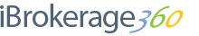 iBrokerage Logo