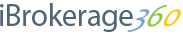 iBrokerage Logo